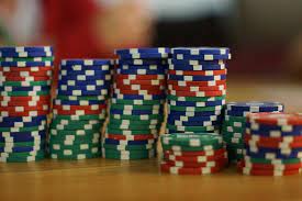 Зеркало Casino Bitz
